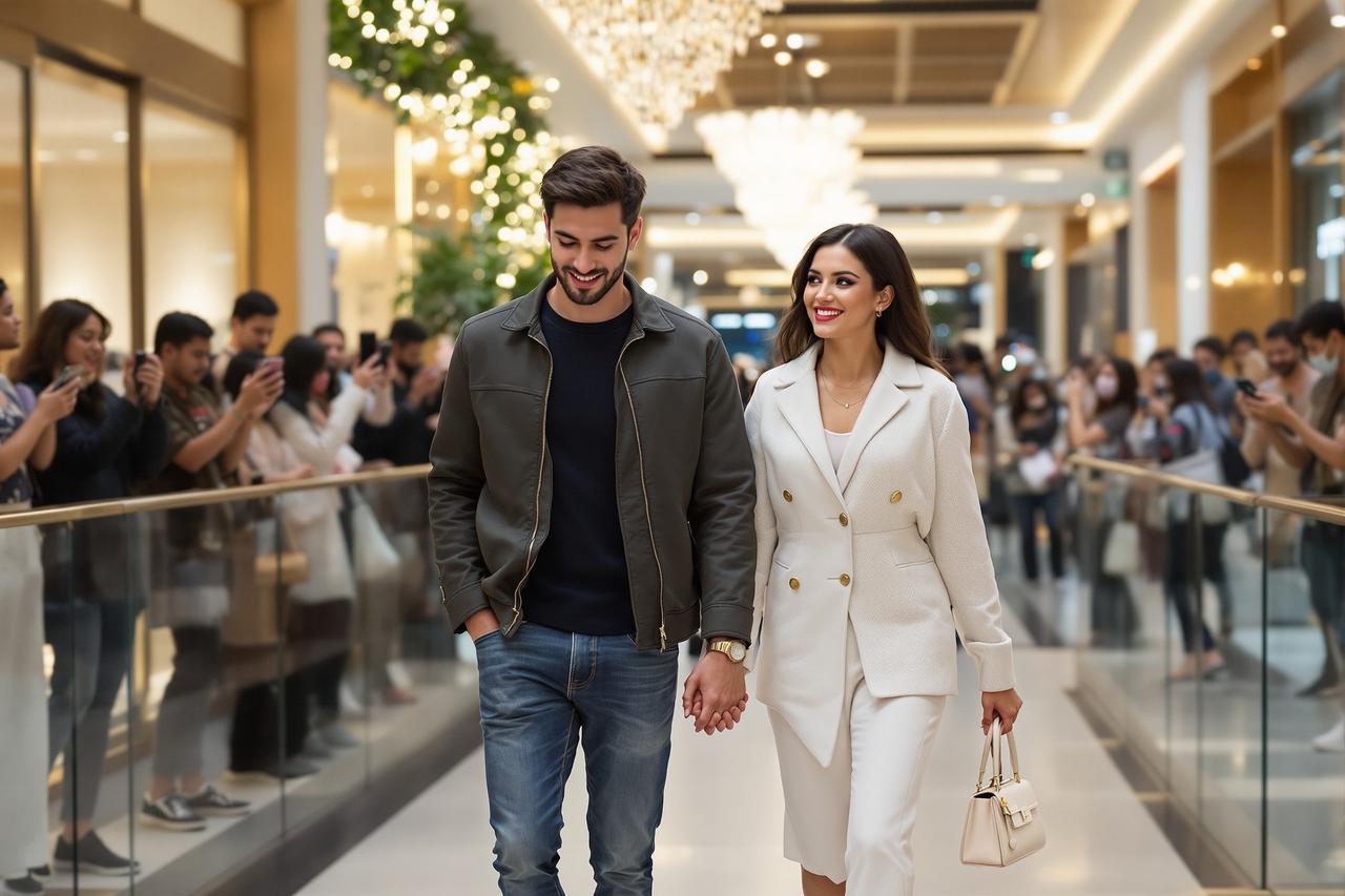 风向标明星助阵吃瓜娱乐成焦点，疑似暗示关系微妙引关注